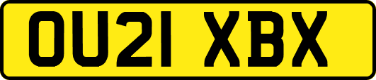 OU21XBX