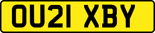 OU21XBY