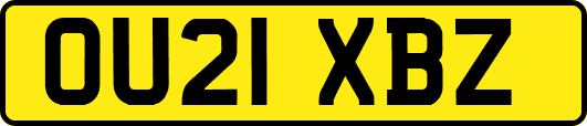 OU21XBZ