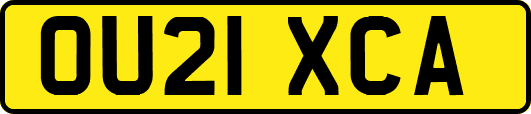 OU21XCA