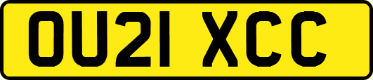OU21XCC