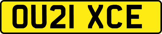 OU21XCE