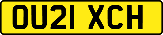 OU21XCH