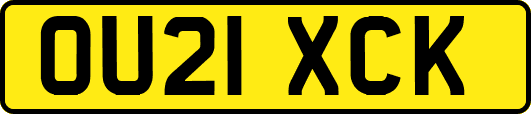 OU21XCK