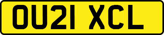 OU21XCL