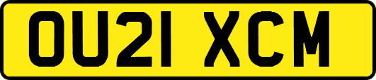 OU21XCM