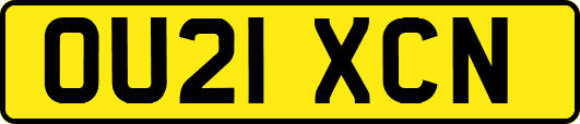 OU21XCN