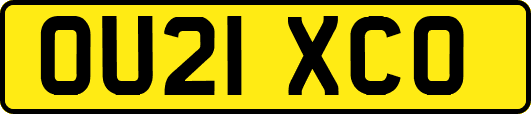 OU21XCO
