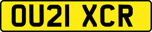 OU21XCR