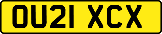 OU21XCX