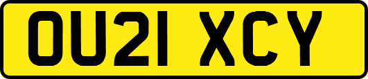 OU21XCY