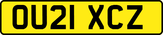 OU21XCZ