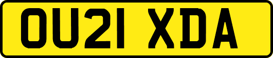 OU21XDA