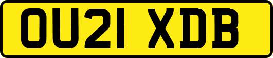 OU21XDB