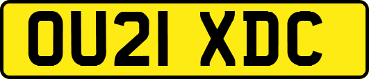 OU21XDC