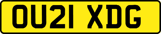 OU21XDG