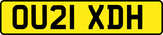 OU21XDH