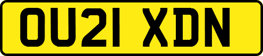 OU21XDN