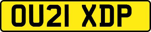 OU21XDP