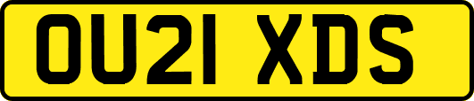 OU21XDS