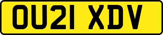 OU21XDV