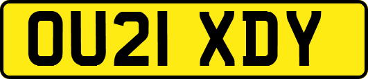OU21XDY