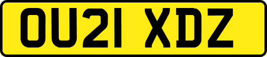 OU21XDZ