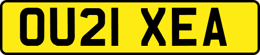 OU21XEA