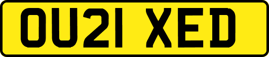 OU21XED