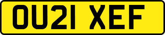 OU21XEF