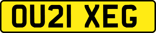 OU21XEG