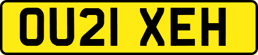 OU21XEH