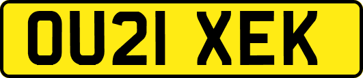 OU21XEK