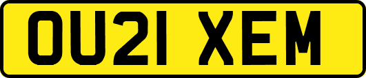 OU21XEM