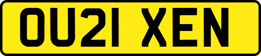 OU21XEN