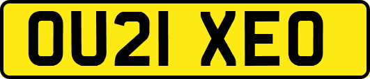 OU21XEO