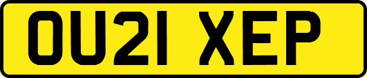 OU21XEP