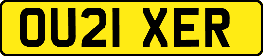 OU21XER