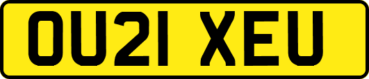 OU21XEU