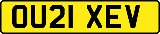 OU21XEV