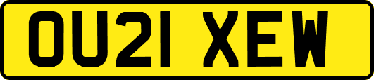 OU21XEW