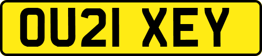 OU21XEY