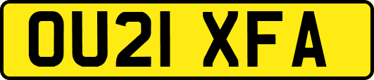 OU21XFA