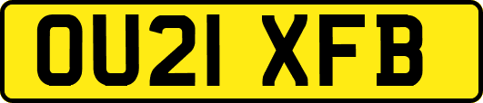 OU21XFB