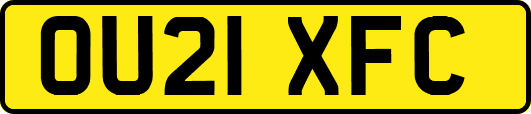 OU21XFC