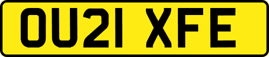 OU21XFE
