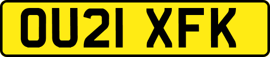 OU21XFK