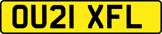 OU21XFL