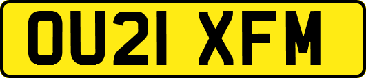 OU21XFM