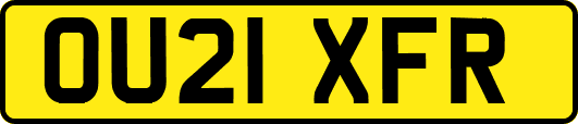 OU21XFR